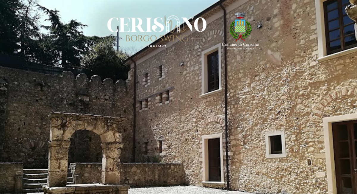Cerisano - Weekend di alta formazione a Palazzo Sersale - Foto: Palazzo Sersale
