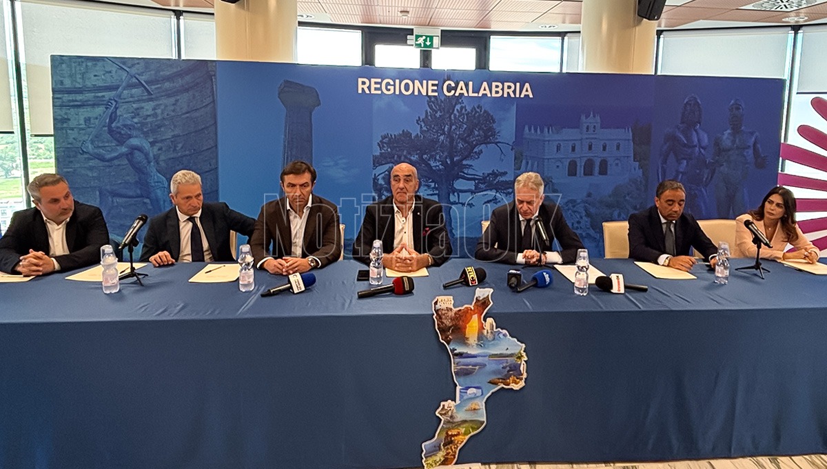 (VIDEO) Merano WineFestival Calabria, il vino calabrese torna protagonista - Foto: Redazione 