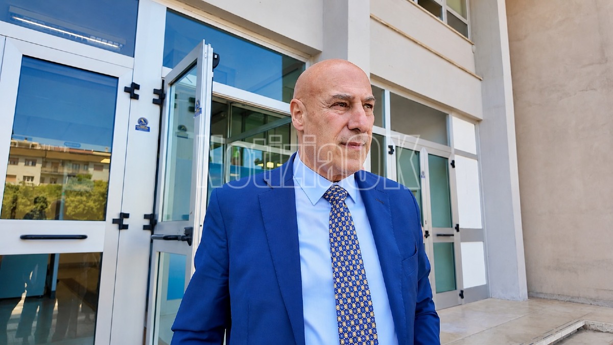 Voce accelera sulla giunta: «Equilibrio nella coalizione, nessuna maretta» - 