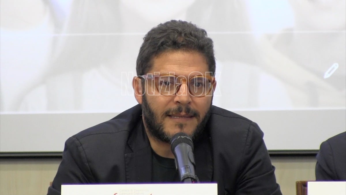 Guarascio lancia l’allarme: “A Crotone cresce la violenza giovanile, manca l’indignazione” - Foto: Redazione 