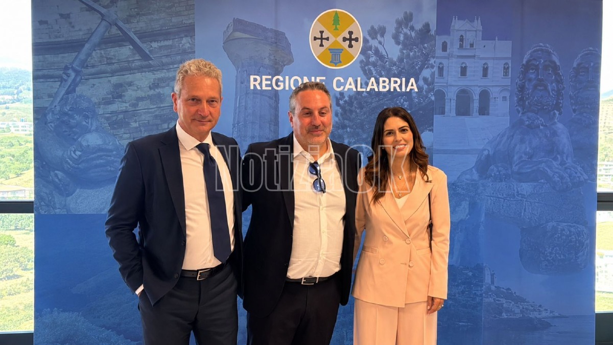 (VIDEO) Merano WineFestival, i sindaci uniti: “La Calabria vince quando fa squadra” - Foto: Redazione 