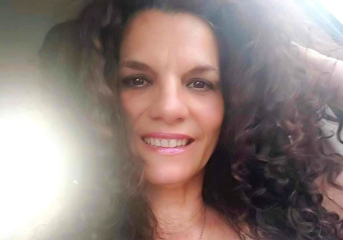 Luisa Olivo premiata a Lucito: riconoscimento alla poetessa crotonese - Foto: Luisa Olivi