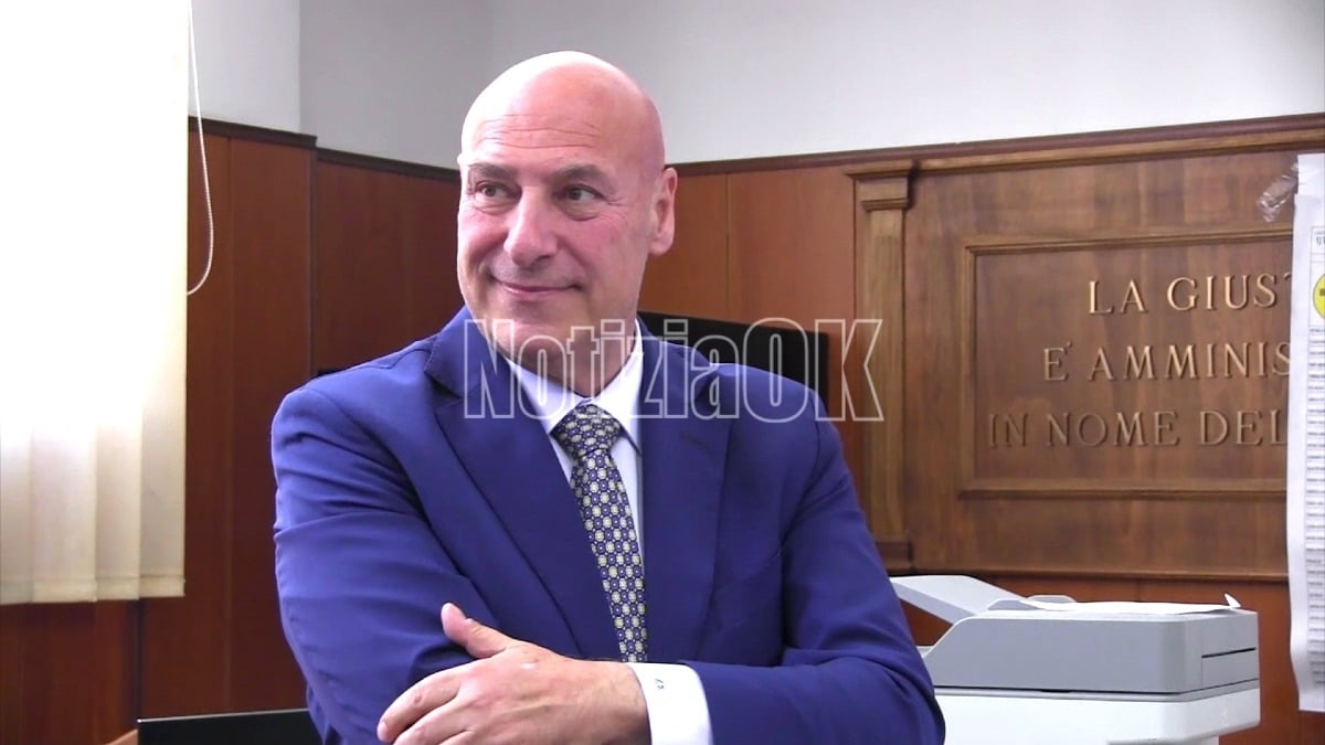 Sentenza su Guarascio e Mingrone, Voce: «Serve stabilità per Crotone» - 