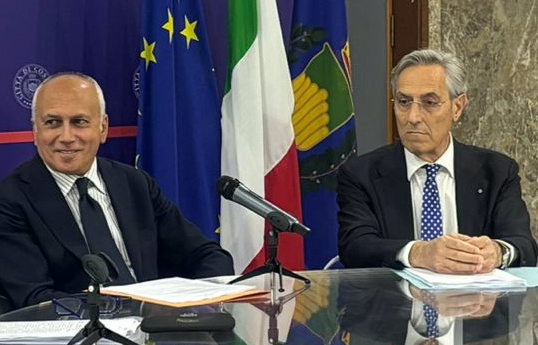 Nasce “Cosenza Vive”, commercio e turismo per la città - Foto: Franz Caruso e Rosario Branda