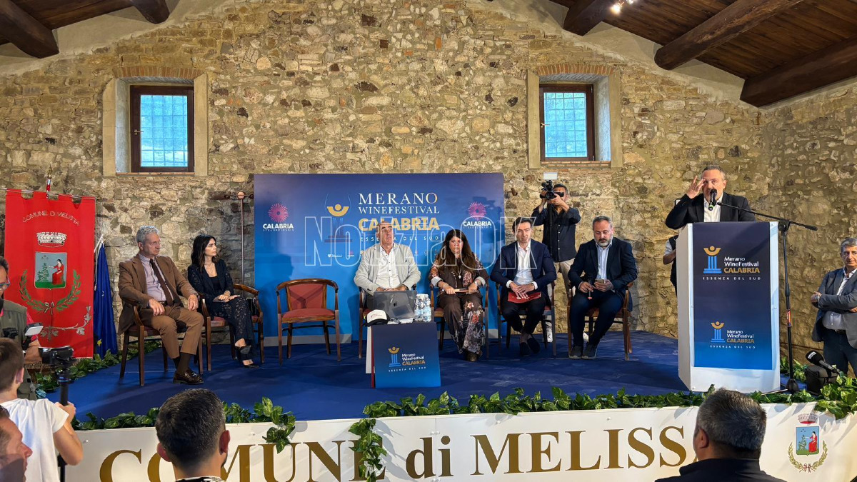 Week-end di vino e sapori tra Melissa, Cirò e Cirò Marina - Foto: Redazione