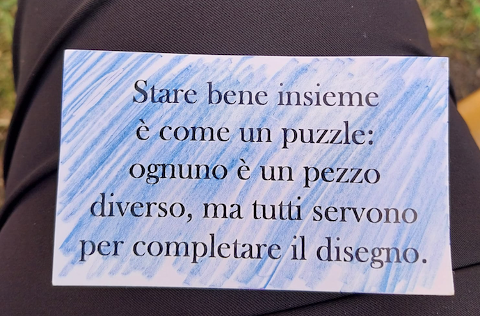 Lamezia Terme - “La scatola dei sogni” contro la dispersione scolastica - Foto: Ufficio stampa I.C. Gatti-Manzoni-Augruso