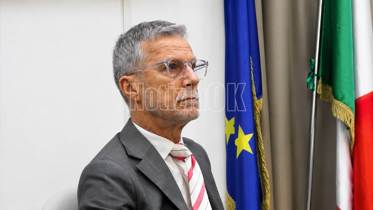 Crotone - Urbanistica, Alfonso Gaetano boccia la conferma di Greco in giunta - Foto: Redazione 