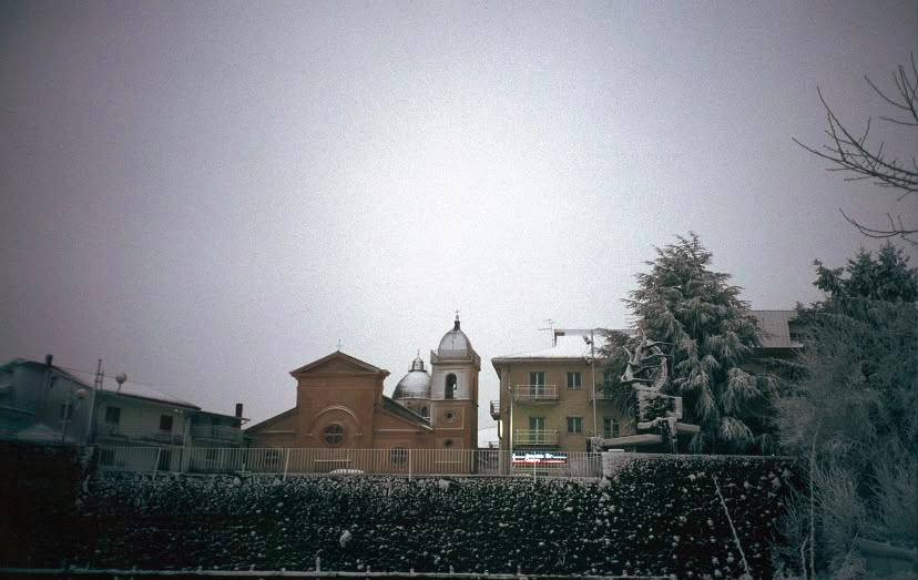 Marano Principato celebra Annunziato Presta con un premio di poesia - Foto: Ufficio stampa Casa delle culture