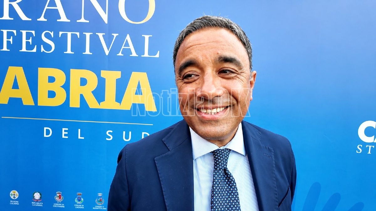 Ferrari (FI): “Buon lavoro alla nuova Giunta, ora risposte concrete per Crotone” - Foto: Redazione 