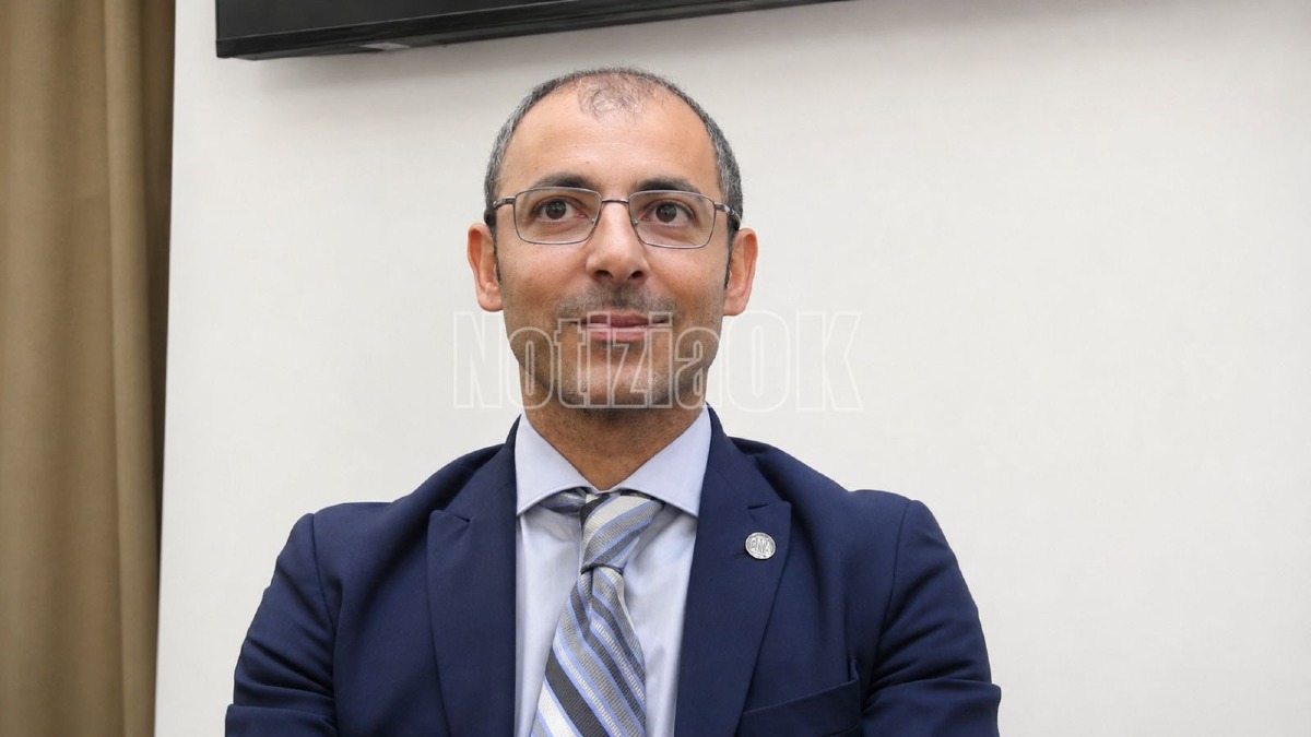 (VIDEO) Bossi riparte da Pnrr e Sport: “Dare continuità al lavoro avviato” - Foto: Redazione 