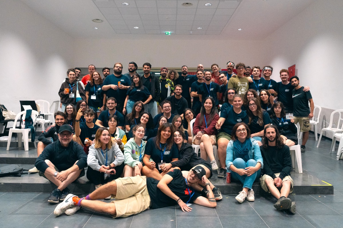 Lamezia Comics & Co torna a settembre: l’edizione 2026 è “L’Avventura” - Foto Uff. Stampa Lamezia Comics 
