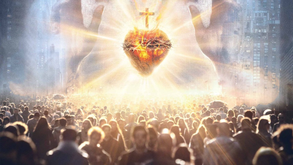  Crotone, al Cinema Teatro Apollo arriva il documentario “Sacro Cuore” - Foto: MyMovies 