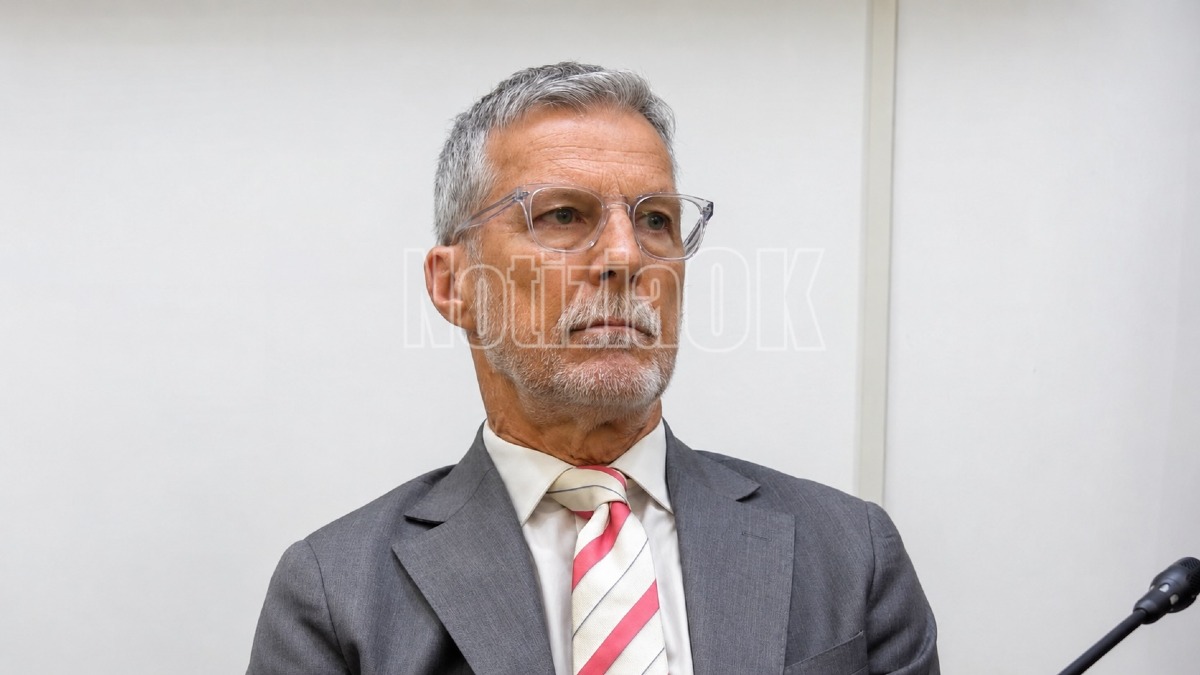 (VIDEO) Crotone, Greco confermato all’Urbanistica: «La città del futuro è già disegnata» - Foto: Redazione 