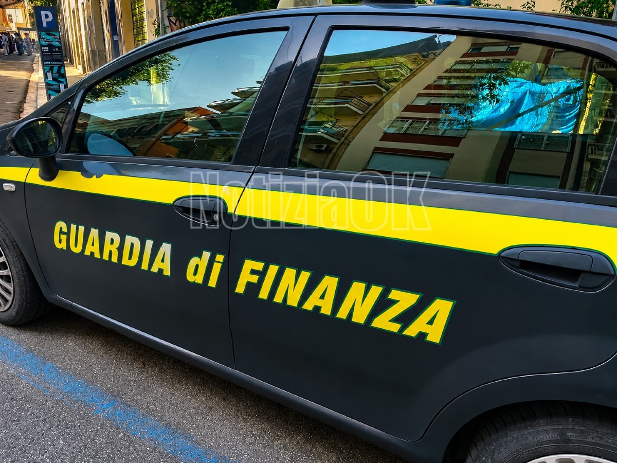 Colpito professionista di Cutro ritenuto contiguo alla 'ndrangheta: confisca da 7 milioni - Foto: Redazione 