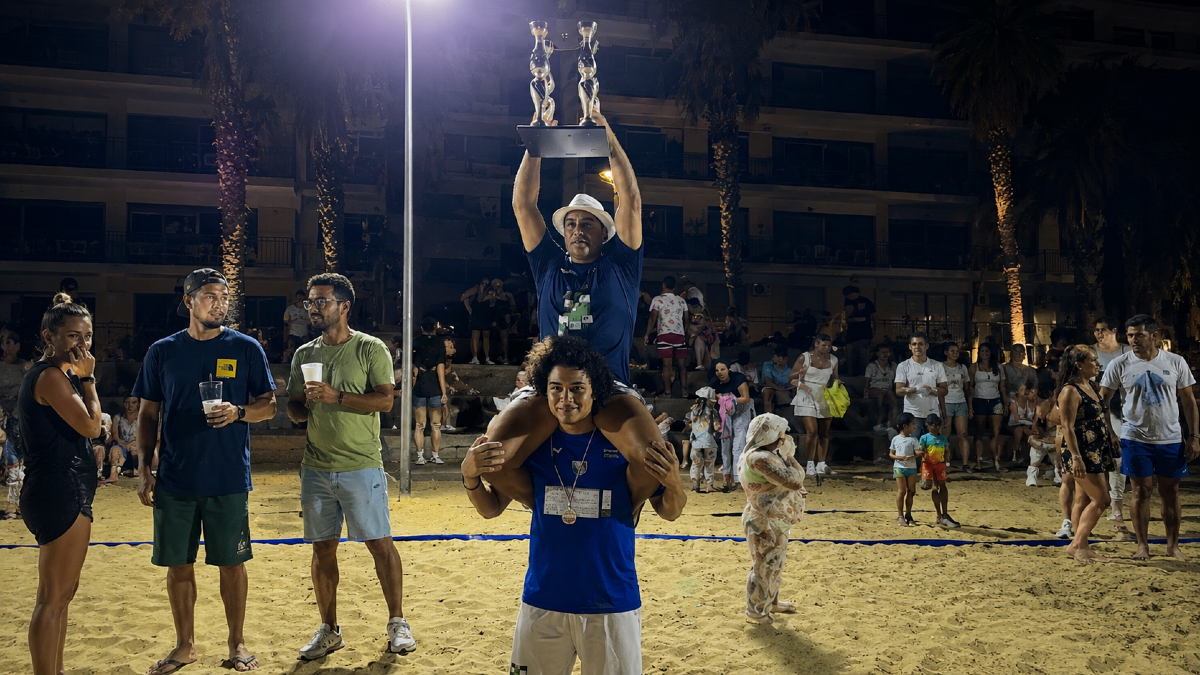 Beach Soccer, scatta la Serie B regionale: B.S. Crotone a caccia del titolo -  