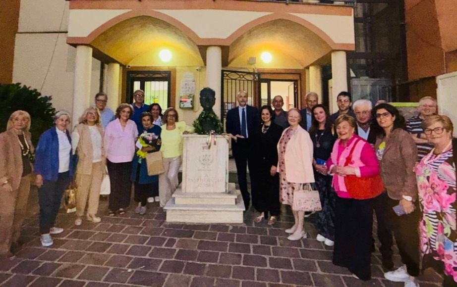 Casali del Manco celebra 80 anni di Repubblica e suffragio femminile - Foto: Uff. Stampa Comune di Casali del Manco