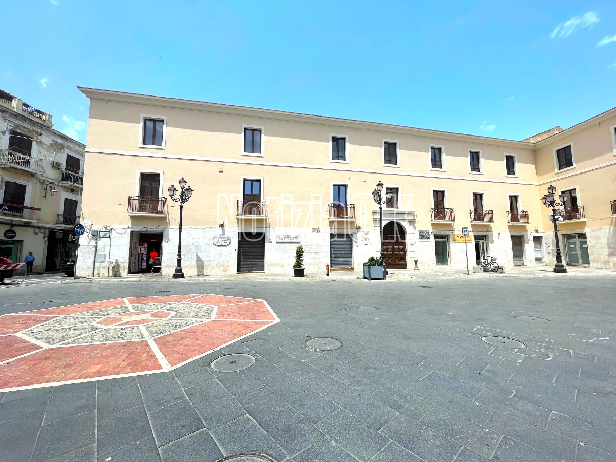 Reti territoriali e lavoro etico, la sfida lanciata da Humus Job a Crotone - Foto: Redazione 