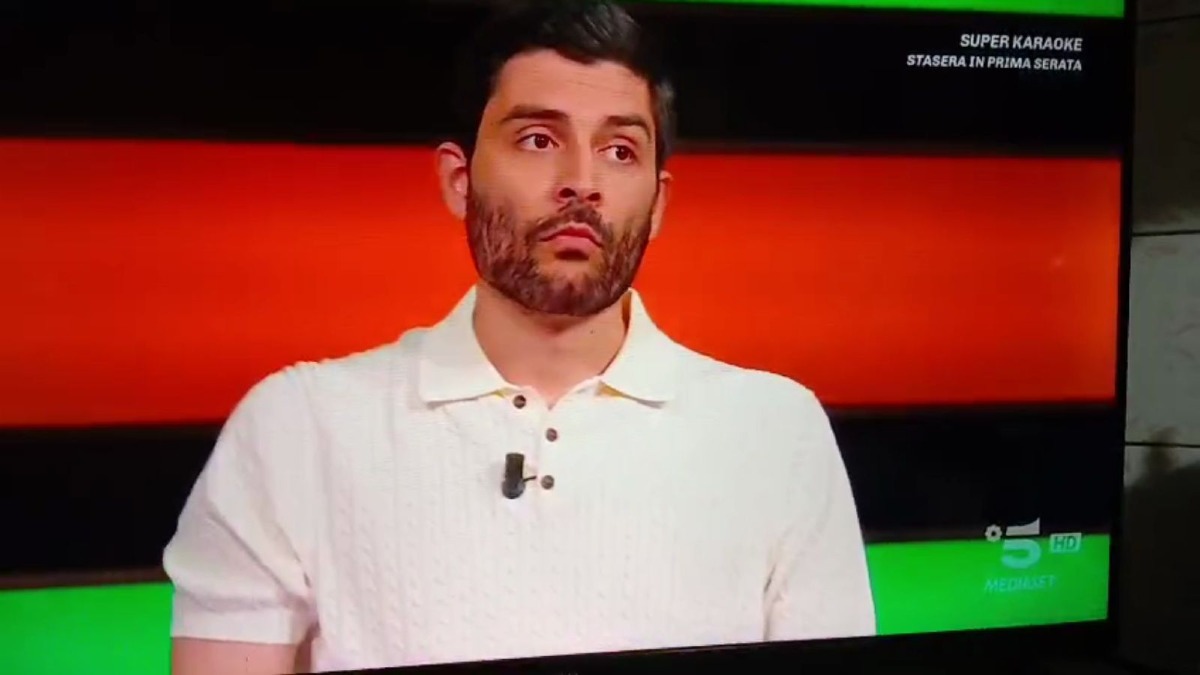 Crotone in tv a La Ruota della Fortuna: Fabrizio sfida la sorte su Canale 5 - 