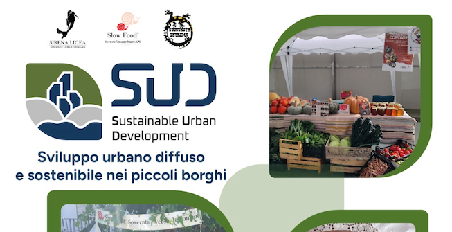 Soverato ospita la seconda tappa del progetto SUD - Foto: Progetto Sud