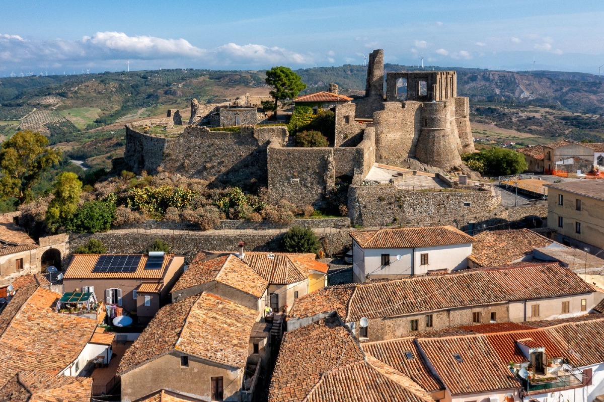 Chiaravalle Centrale: “Where Italy Begins”: la Calabria tra mito, cibo e cultura in un viaggio unico - Foto: Uff. Stampa GAL Serre Calabresi