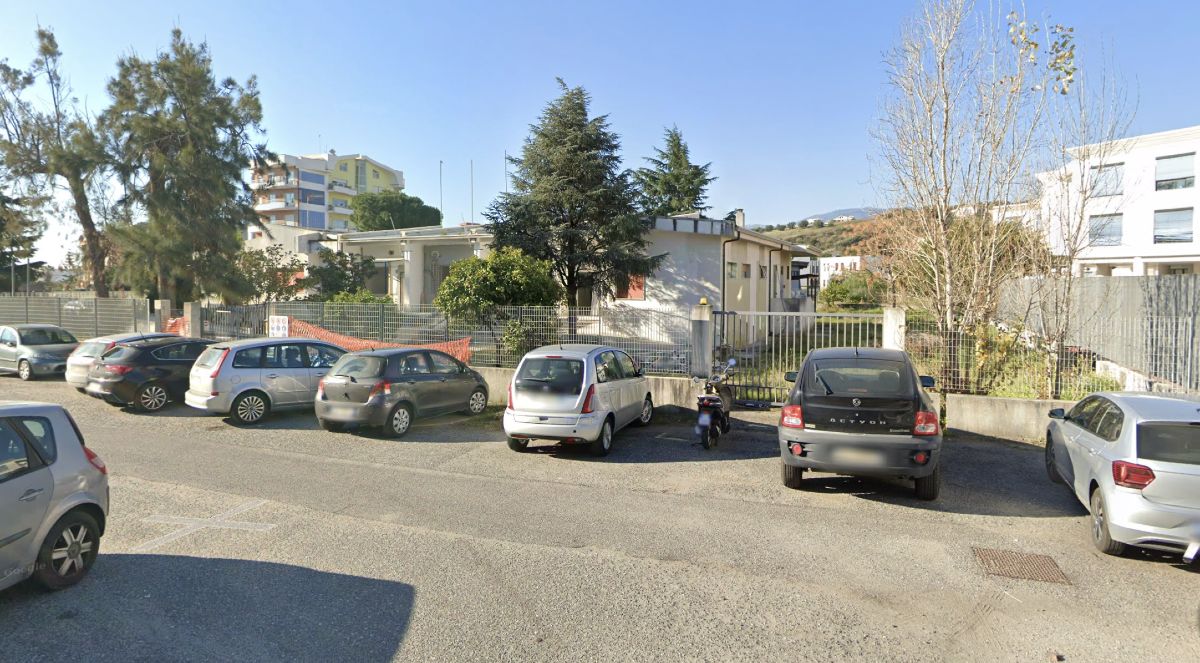 Farmacia territoriale di Soverato, individuata la nuova sede in via Amirante - Foto Uff. Stampa Sindaco di Soverato 