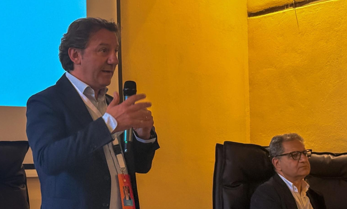 Cerisano diventa capitale della formazione politica - Foto: Ufficio stampa Comune di Cerisano