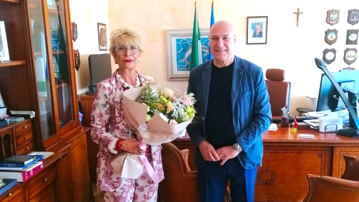 Crotone - Il Prefetto incontra i neo sindaci: “Vicini agli imprenditori che denunciano” - Foto Uff. Stampa Comune di Crotone