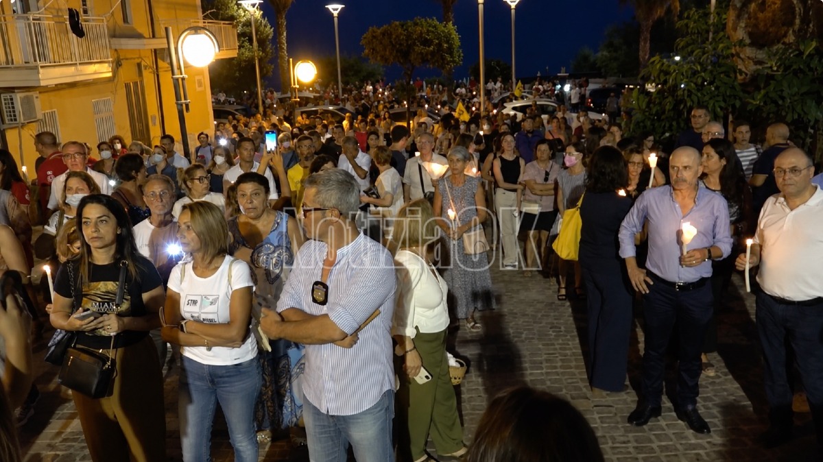 Crotone vuole conferire una menzione speciale a Davide Ferrerio: “Una comunità non dimentica” - Foto: Redazione 