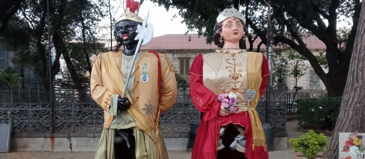 San Pietro Apostolo - Tutto pronto per la Festa della Ciliegia - Foto: Ufficio stampa Pro Loco San Pietro Apostolo
