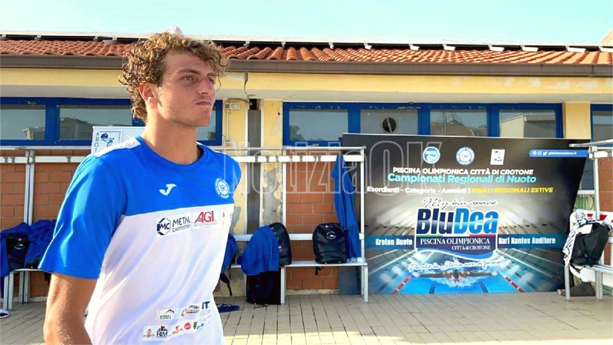 Pallanuoto - Ortigia riparte dal crotonese Ruggiero: confermato il portiere per la stagione 2026/2027 - Foto: Redazione