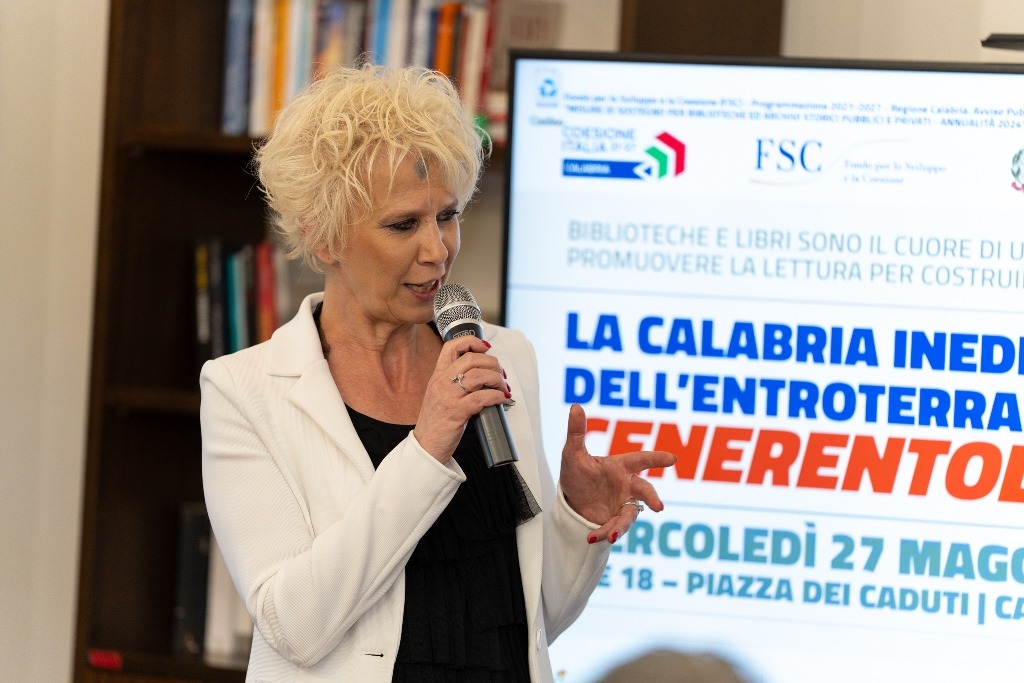 Baby gang e violenza giovanile, l’allarme della pedagogista Renzo: “È il fallimento educativo degli adulti” - Foto: Uff. Stampa Pedagogista Teresa Pia Renzo 