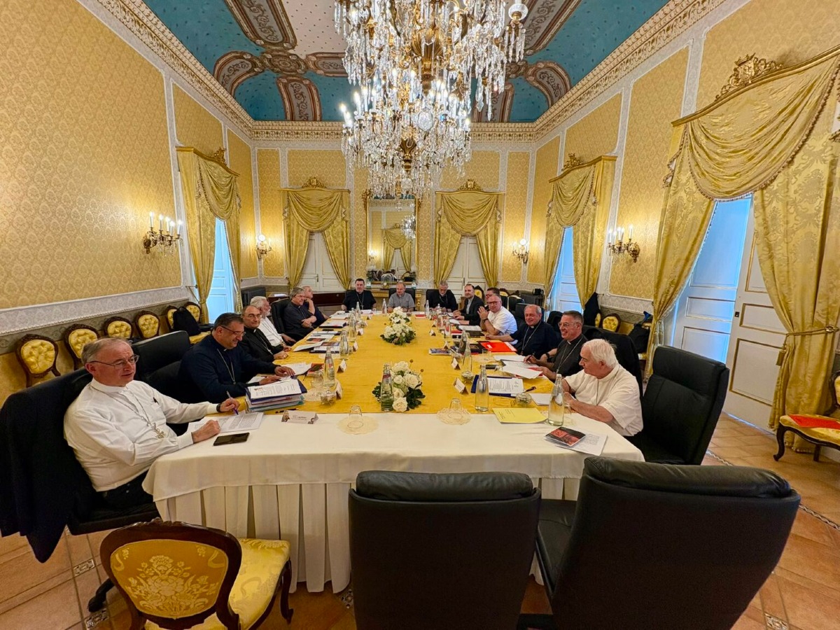 Il dolore si fa impegno: la Chiesa calabrese contro sfruttamento e caporalato - Foto: Ufficio stampa Conferenza Episcopale Calabra