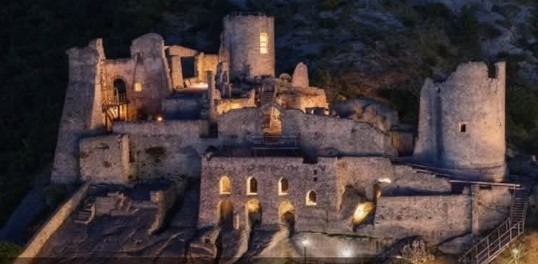Cleto, una serata tra storia e tradizioni al Castello Normanno - Foto: Uff. Stampa Comune di Cleto