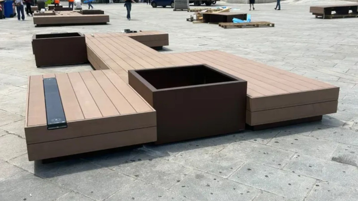 Cosenza, decoro urbano e ambiente: Caruso rilancia la sfida della città - Foto Uff. Stampa Comune di Cosenza