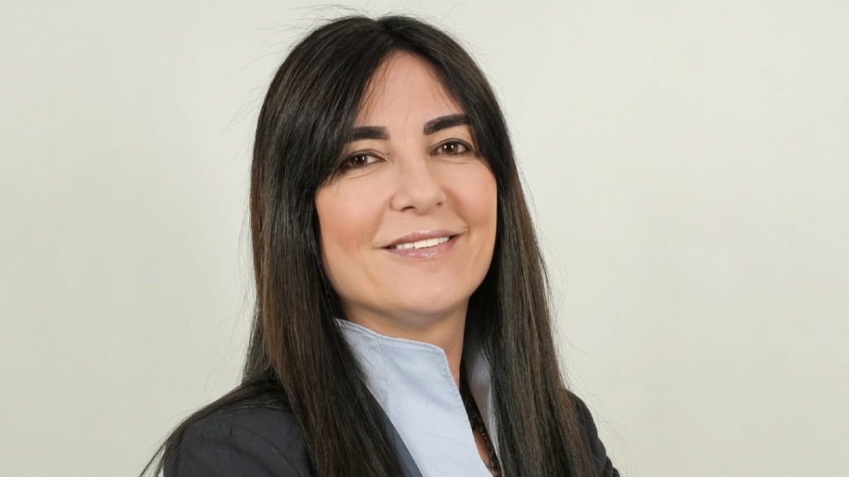 Alessia Romano (M5S): “Aiutiamo famiglie e imprese a saldare i debiti col Comune” - Foto Uff. Stampa Alessia Romano 