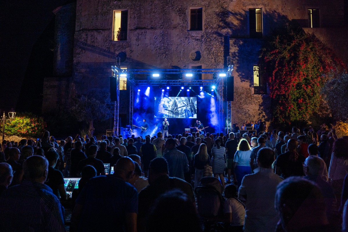 Scalea Eterna chiude con una grande partecipazione e una visione condivisa - Foto Uff. Stampa Progetto “Scalea Eterna” Comune di Scalea 