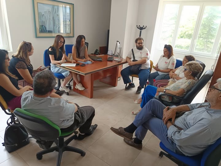 Sellia Marina rafforza il welfare territoriale: istituzioni e Terzo Settore in rete per la comunità - Foto: Uff. Stampa Comune di Sellia Marina