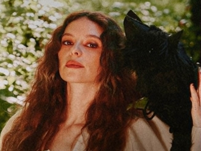 Francesca Michielin arriva in Calabria con “Strega Comanda Summer Tour”  - Foto: Uff. Stampa Francesca Michelin