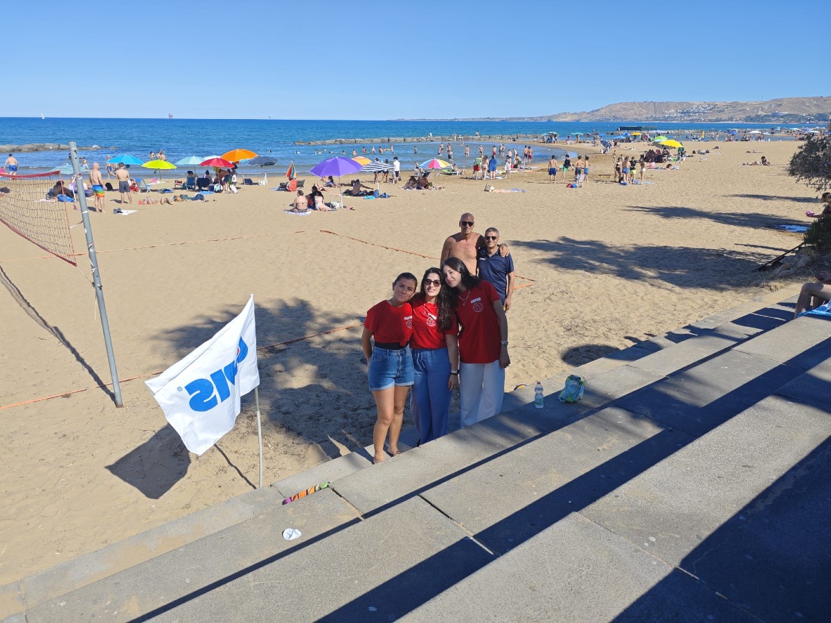 Avis Crotone, donazione, prevenzione e sport per la Giornata mondiale - Foto Uff. Stampa Avis Crotone