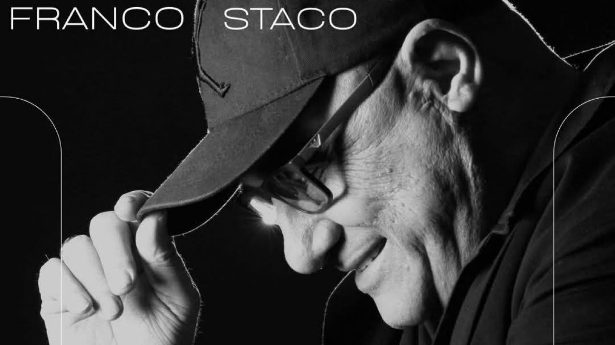 Franco Staco in concerto a Cutro: appuntamento ad agosto - 