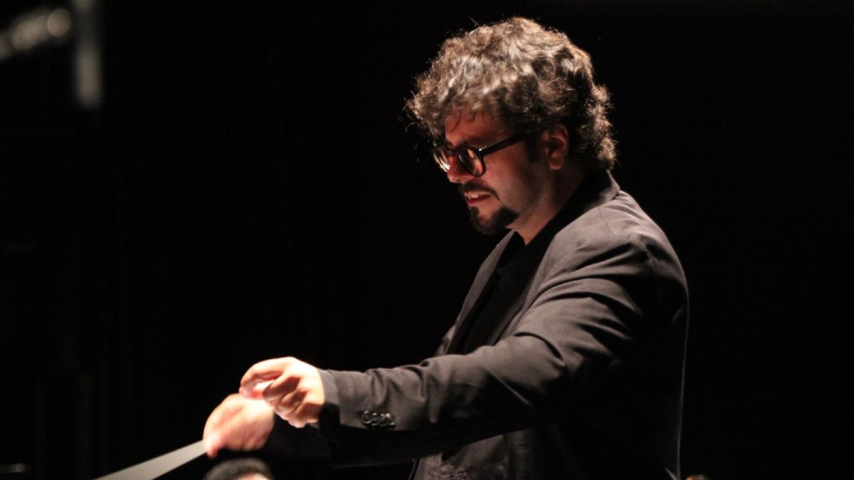 Catanzaro - Mediterraneo Radio Festival, gran finale con i Cameristi della Scala - Foto Uff. Stampa Mediterraneo Radio Festival 