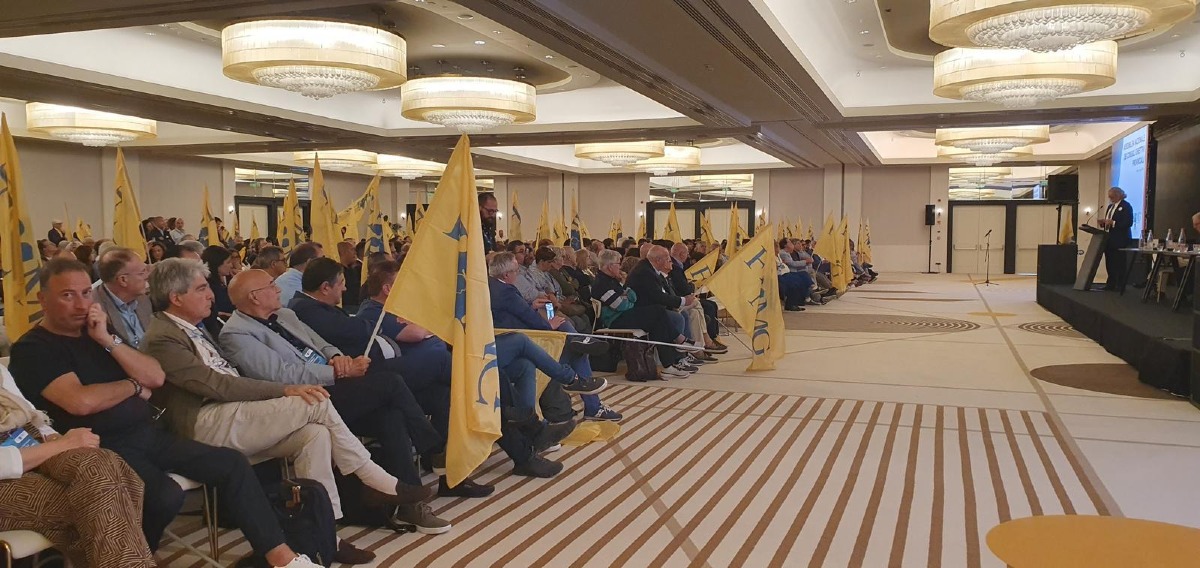 Case di Comunità, De Nardo (Fimmg Catanzaro): “Serve l’ACN per rendere operative le nuove strutture” - Foto: Uff. Stampa Fimmg Catanzaro