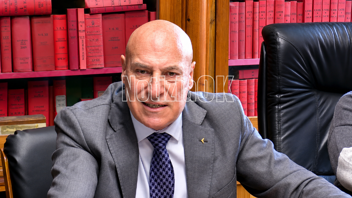 Esame di Stato al via, l’incoraggiamento del sindaco Voce agli studenti crotonesi - Foto: Redazione 
