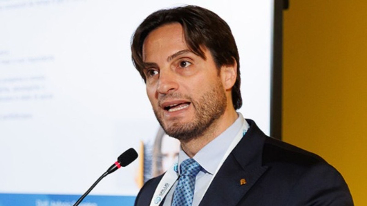 Catanzaro capitale della tricologia: specialisti da tutta Italia per il congresso “Trichology” - Foto Uff. Stampa Freemedia 21 Comunicazione