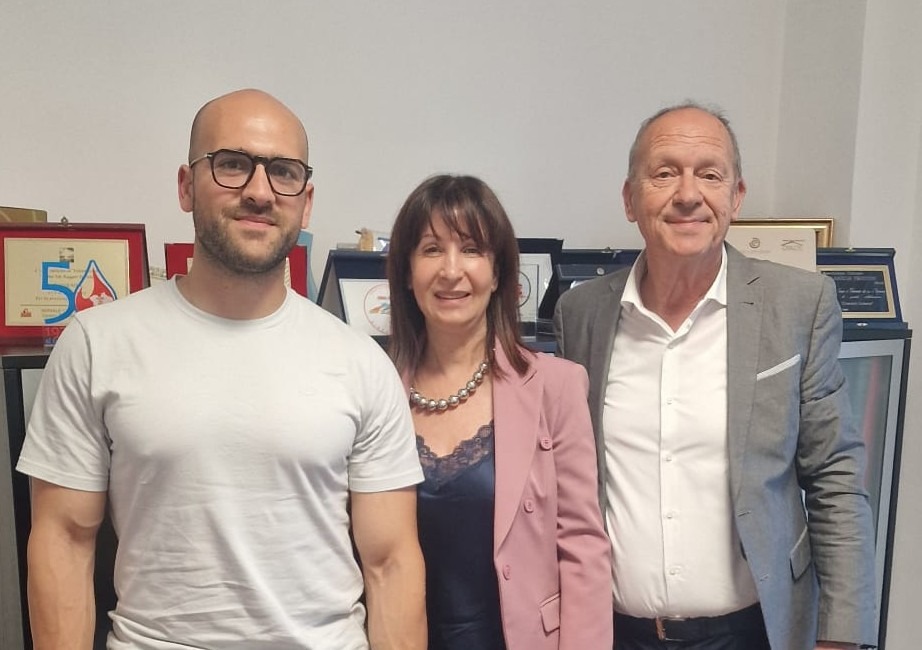 Nuova guida al CSV Calabria Centro: rinnovamento e unità per il volontariato regionale - Foto: Uff. Stampa CSV Calabria Centro