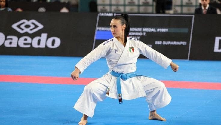 L'AKC alla finale nazionale del Campionato Italiano Juniores con Panunzio e Zizza - Foto: Uff. Stampa AKC