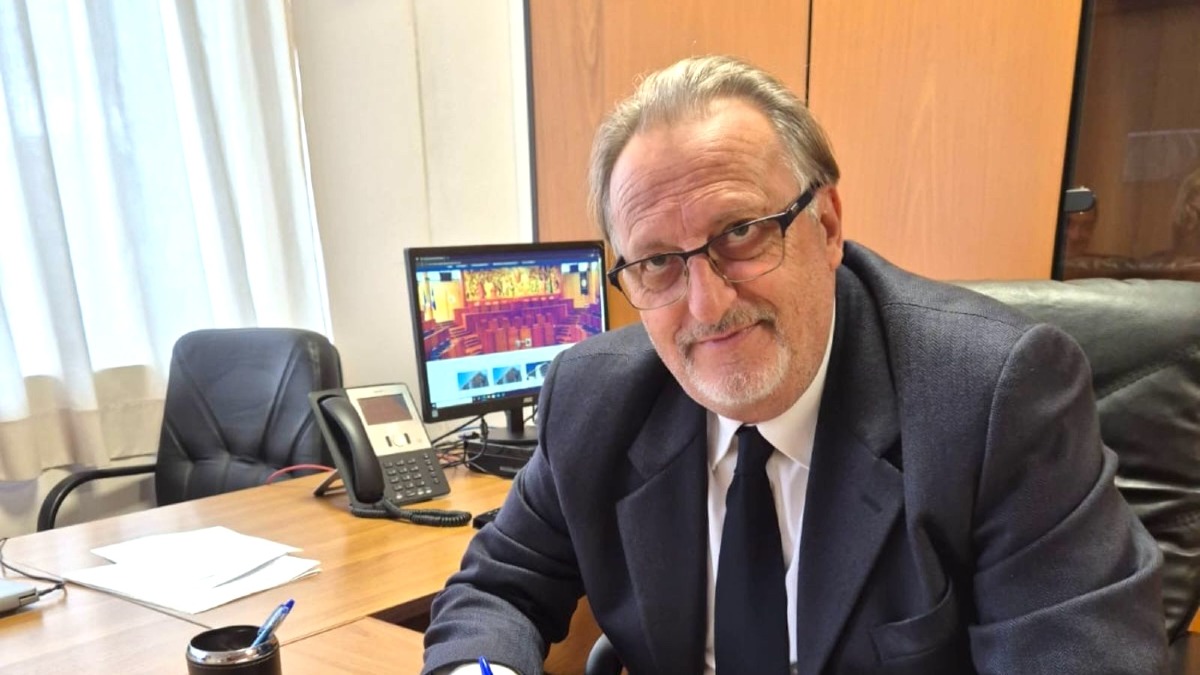 Cosenza, Bartolomeo (Italia del Meridione): “La città non merita l’abbandono e il degrado” - Foto Uff. Stampa L'Italia del Meridione Cosenza