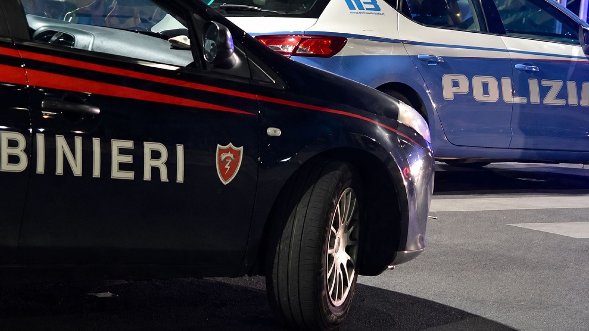 Cirò Marina, controlli interforze: sanzioni e tre minori al lavoro - Foto Uff. Stampa Questura di Crotone 