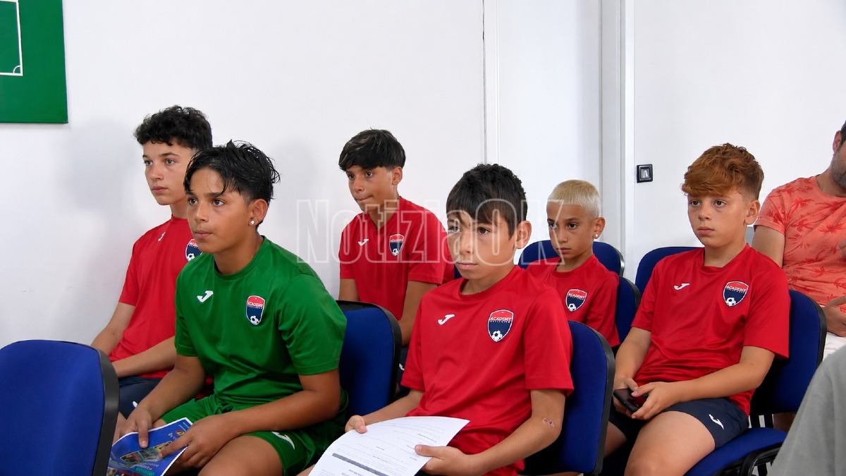 (VIDEO) Liberi di giocare, il torneo di Dodò ricorda anche mamma Francesca - Foto: Redazione 