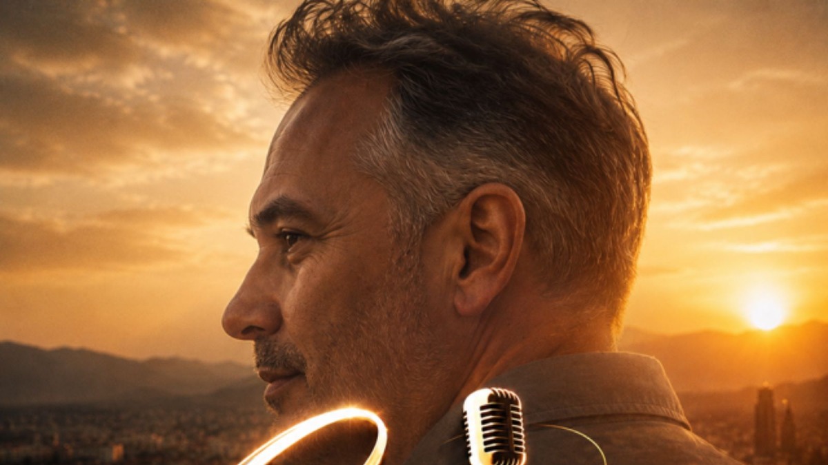 Catanzaro - Cinius presenta "Tre Stelle", una canzone nata da una storia di dolore - 